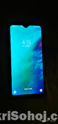 Samsung Galaxy A10s